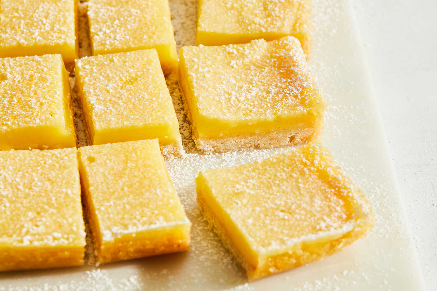 lemon bars recipe - Article 3